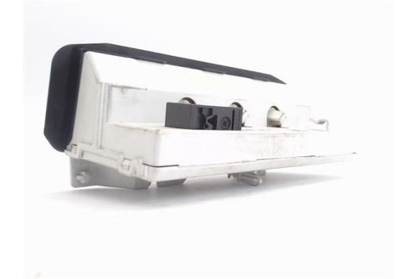 Recambio de reloj horario para peugeot 206 1.4 i referencia OEM IAM 9647409777   Recambio de reloj horario para peugeot 206 1.4 i referencia OEM IAM 9647409777