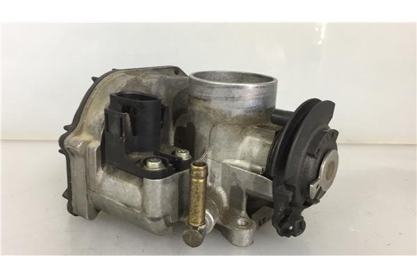 Recambio de caja mariposa aire para volkswagen polo iii (6n1) 60 1.4 referencia OEM IAM 030133064F 408237130004 