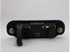 Recambio de maneta exterior porton para mazda premacy (cp) 2.0 td referencia OEM IAM LC6262410B  