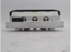 Recambio de reloj horario para peugeot 206 1.4 i referencia OEM IAM 9647409777  