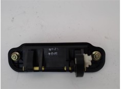Recambio de maneta exterior porton para mazda premacy (cp) 2.0 td referencia OEM IAM LC6262410B  