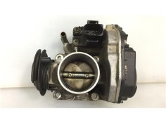 Recambio de caja mariposa aire para volkswagen polo iii (6n1) 60 1.4 referencia OEM IAM 030133064F 408237130004 