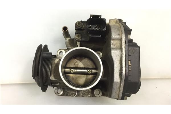 Recambio de caja mariposa aire para volkswagen polo iii (6n1) 60 1.4 referencia OEM IAM 030133064F 408237130004 