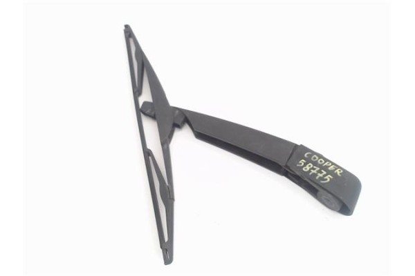 Recambio de brazo limpiaparabrisas trasero para mini mini (r50,r53) 1.6 cooper referencia OEM IAM 61627044625  