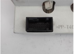 Recambio de reloj horario para peugeot 206 1.4 i referencia OEM IAM 9647409777  