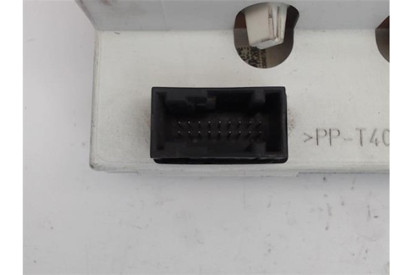 Recambio de reloj horario para peugeot 206 1.4 i referencia OEM IAM 9647409777   Recambio de reloj horario para peugeot 206 1.4 i referencia OEM IAM 9647409777