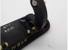 Recambio de maneta exterior porton para mazda premacy (cp) 2.0 td referencia OEM IAM LC6262410B  