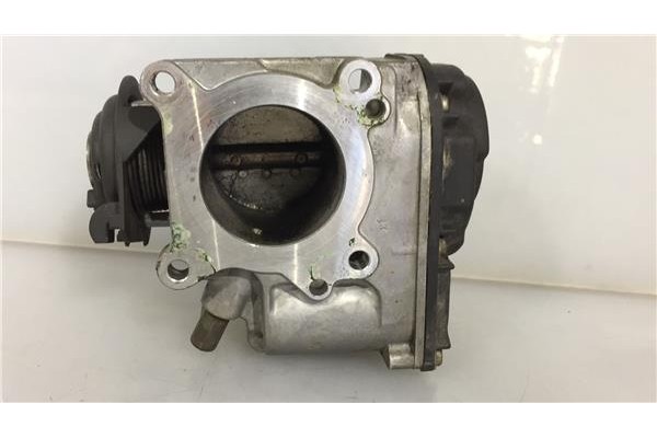 Recambio de caja mariposa aire para volkswagen polo iii (6n1) 60 1.4 referencia OEM IAM 030133064F 408237130004 