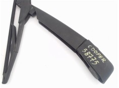 Recambio de brazo limpiaparabrisas trasero para mini mini (r50,r53) 1.6 cooper referencia OEM IAM 61627044625  