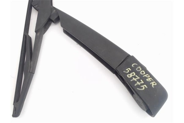Recambio de brazo limpiaparabrisas trasero para mini mini (r50,r53) 1.6 cooper referencia OEM IAM 61627044625  