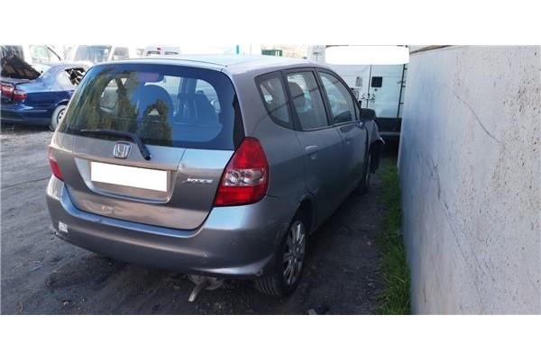 honda jazz (gd1/5)(2002) del año 