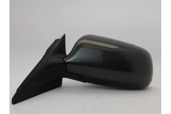 Recambio de retrovisor electrico izquierdo para audi a4 berlina (b5) 1.8 referencia OEM IAM 010594  