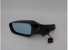 Recambio de retrovisor electrico izquierdo para audi a4 berlina (b5) 1.8 referencia OEM IAM 010594  