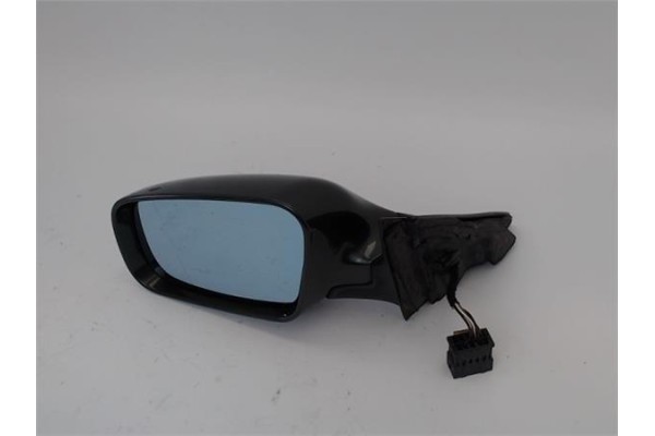 Recambio de retrovisor electrico izquierdo para audi a4 berlina (b5) 1.8 referencia OEM IAM 010594  
