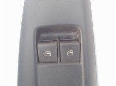 Recambio de mando elevalunas delantero izquierdo para volkswagen polo iv (9n1) 1.4 16v referencia OEM IAM 6q1867171e  