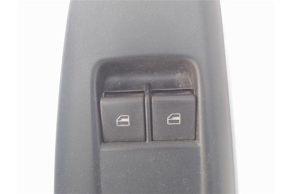 Recambio de mando elevalunas delantero izquierdo para volkswagen polo iv (9n1) 1.4 16v referencia OEM IAM 6q1867171e  