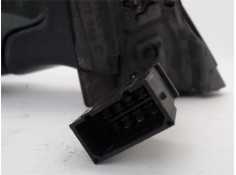 Recambio de retrovisor electrico izquierdo para audi a4 berlina (b5) 1.8 referencia OEM IAM 010594  