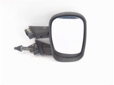 Recambio de retrovisor derecho para fiat i doblo (119) 1.9 jtd (223axe1a) referencia OEM IAM 735325164 RD02049 735296232 , FIAT 