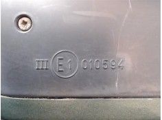 Recambio de retrovisor electrico izquierdo para audi a4 berlina (b5) 1.8 referencia OEM IAM 010594  
