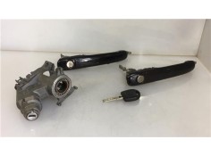 LLAVE 6N0905855D 6N0905865 