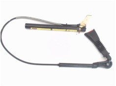Recambio de anclaje cinturon delantero derecho para opel corsa b 1.0 eco referencia OEM IAM 90387492  