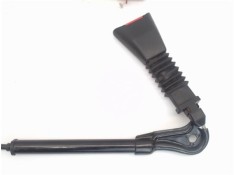 Recambio de anclaje cinturon delantero derecho para opel corsa b 1.0 eco referencia OEM IAM 90387492  