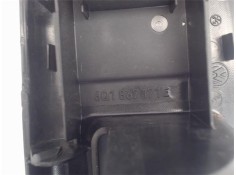 Recambio de mando elevalunas delantero izquierdo para volkswagen polo iv (9n1) 1.4 16v referencia OEM IAM 6q1867171e  