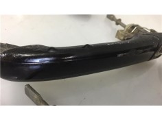 Recambio de llave para volkswagen polo iii (6n1) 60 1.4 referencia OEM IAM 6N0905855D 6N0905865 