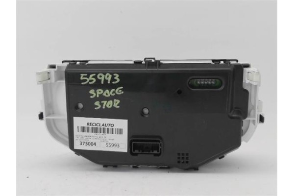 Recambio de cuadro completo para mitsubishi space star (a00) 1.2 motion referencia OEM IAM 8100C315 1575700330 