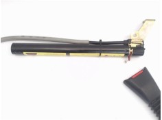 Recambio de anclaje cinturon delantero derecho para opel corsa b 1.0 eco referencia OEM IAM 90387492  