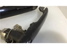 Recambio de llave para volkswagen polo iii (6n1) 60 1.4 referencia OEM IAM 6N0905855D 6N0905865 