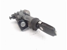 Recambio de llave para volkswagen polo iv (9n1) 1.4 16v referencia OEM IAM 4B0905851Q 3B0905855H 