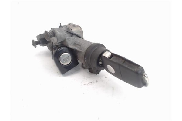 Recambio de llave para volkswagen polo iv (9n1) 1.4 16v referencia OEM IAM 4B0905851Q 3B0905855H 
