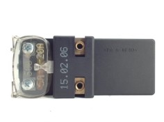 Recambio de caja reles para seat ibiza (6k1) 1.9 passion referencia OEM IAM 3A0919506 898835000 357919506A , AUDI | 357919506 , 