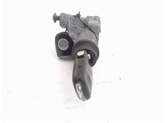 Recambio de llave para volkswagen polo iv (9n1) 1.4 16v referencia OEM IAM 4B0905851Q 3B0905855H 