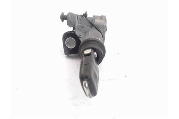 Recambio de llave para volkswagen polo iv (9n1) 1.4 16v referencia OEM IAM 4B0905851Q 3B0905855H 