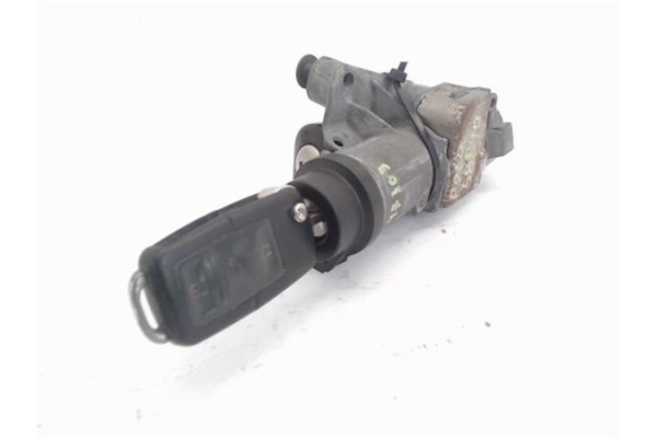 Recambio de llave para volkswagen polo iv (9n1) 1.4 16v referencia OEM IAM 4B0905851Q 3B0905855H 
