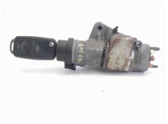 Recambio de llave para volkswagen polo iv (9n1) 1.4 16v referencia OEM IAM 4B0905851Q 3B0905855H 