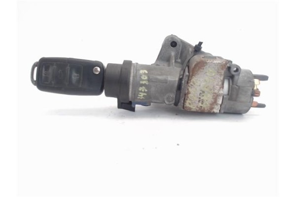 Recambio de llave para volkswagen polo iv (9n1) 1.4 16v referencia OEM IAM 4B0905851Q 3B0905855H 