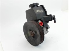 Recambio de bomba servodireccion para mercedes-benz clase e (bm 210) berlina 2.0 200 (210.035) referencia OEM IAM 0024662201 210