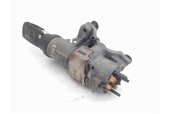 Recambio de llave para volkswagen polo iv (9n1) 1.4 16v referencia OEM IAM 4B0905851Q 3B0905855H 