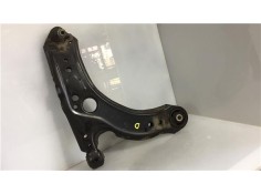 Recambio de brazo inferior delantero derecho para audi a3 (8l) 1.8 t ambiente referencia OEM IAM 1J0407151C 1J0407366C 