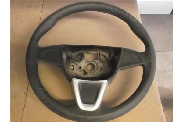 Recambio de volante para seat ibiza (6j5) (06.2008) 1.4 referencia OEM IAM   