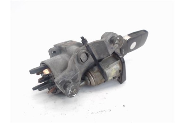 Recambio de llave para volkswagen polo iv (9n1) 1.4 16v referencia OEM IAM 4B0905851Q 3B0905855H 