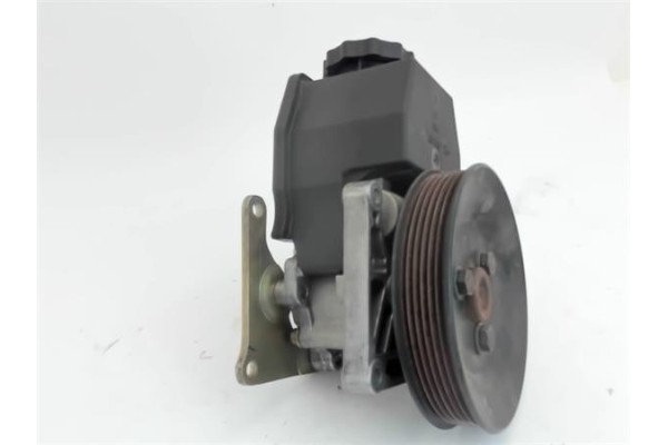 Recambio de bomba servodireccion para mercedes-benz clase e (bm 210) berlina 2.0 200 (210.035) referencia OEM IAM 0024662201 210