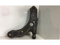 Recambio de brazo inferior delantero derecho para audi a3 (8l) 1.8 t ambiente referencia OEM IAM 1J0407151C 1J0407366C 