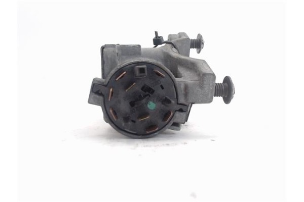 Recambio de llave para volkswagen polo iv (9n1) 1.4 16v referencia OEM IAM 4B0905851Q 3B0905855H 