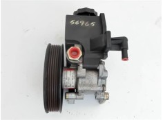 Recambio de bomba servodireccion para mercedes-benz clase e (bm 210) berlina 2.0 200 (210.035) referencia OEM IAM 0024662201 210