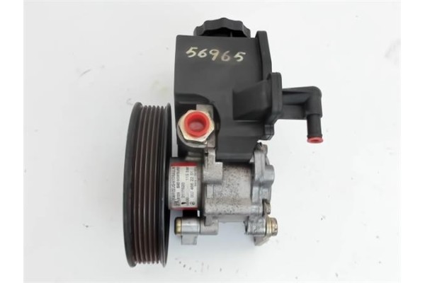 Recambio de bomba servodireccion para mercedes-benz clase e (bm 210) berlina 2.0 200 (210.035) referencia OEM IAM 0024662201 210