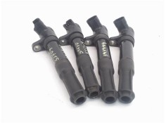 Recambio de bobina encendido para fiat bravo (182) 1.2 16v 80 trofeo referencia OEM IAM b920 bae4030 